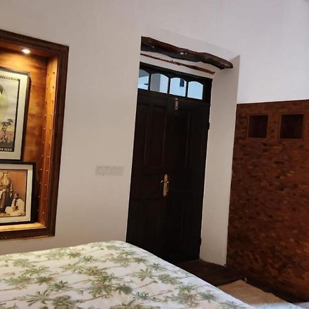 Loft Incroyable En Medina Apartment Essaouira Ngoại thất bức ảnh