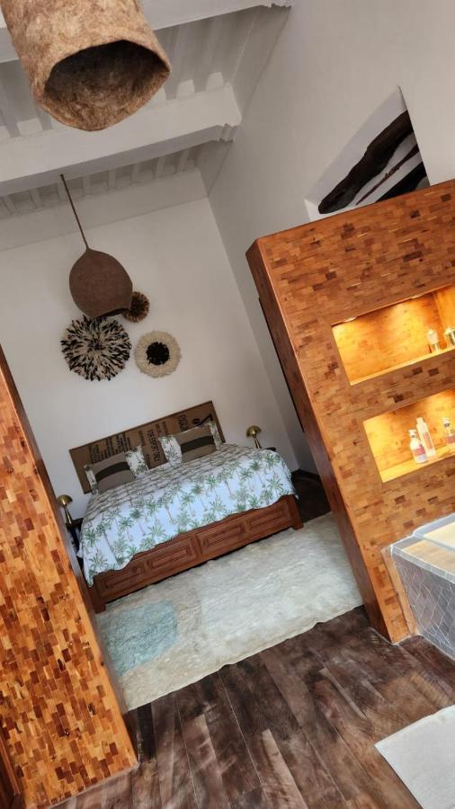 Loft Incroyable En Medina Apartment Essaouira Ngoại thất bức ảnh