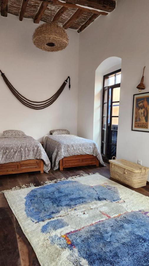 Loft Incroyable En Medina Apartment Essaouira Ngoại thất bức ảnh