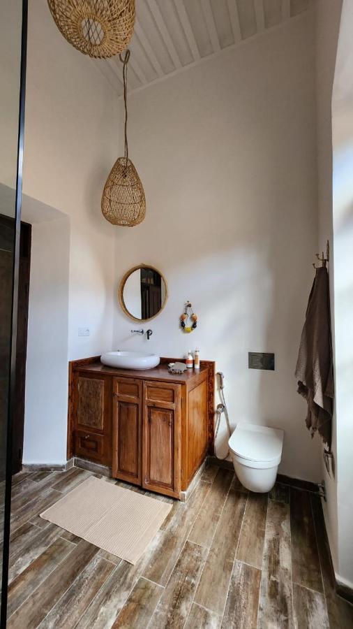 Loft Incroyable En Medina Apartment Essaouira Ngoại thất bức ảnh