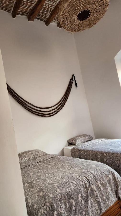 Loft Incroyable En Medina Apartment Essaouira Ngoại thất bức ảnh