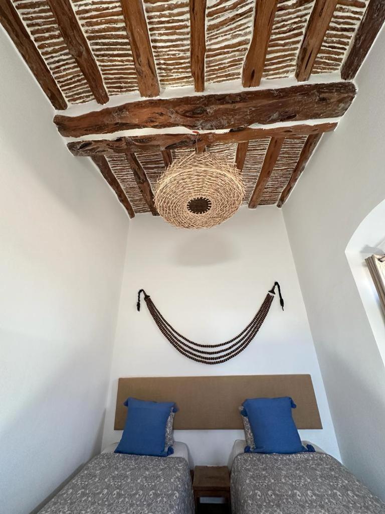 Loft Incroyable En Medina Apartment Essaouira Ngoại thất bức ảnh