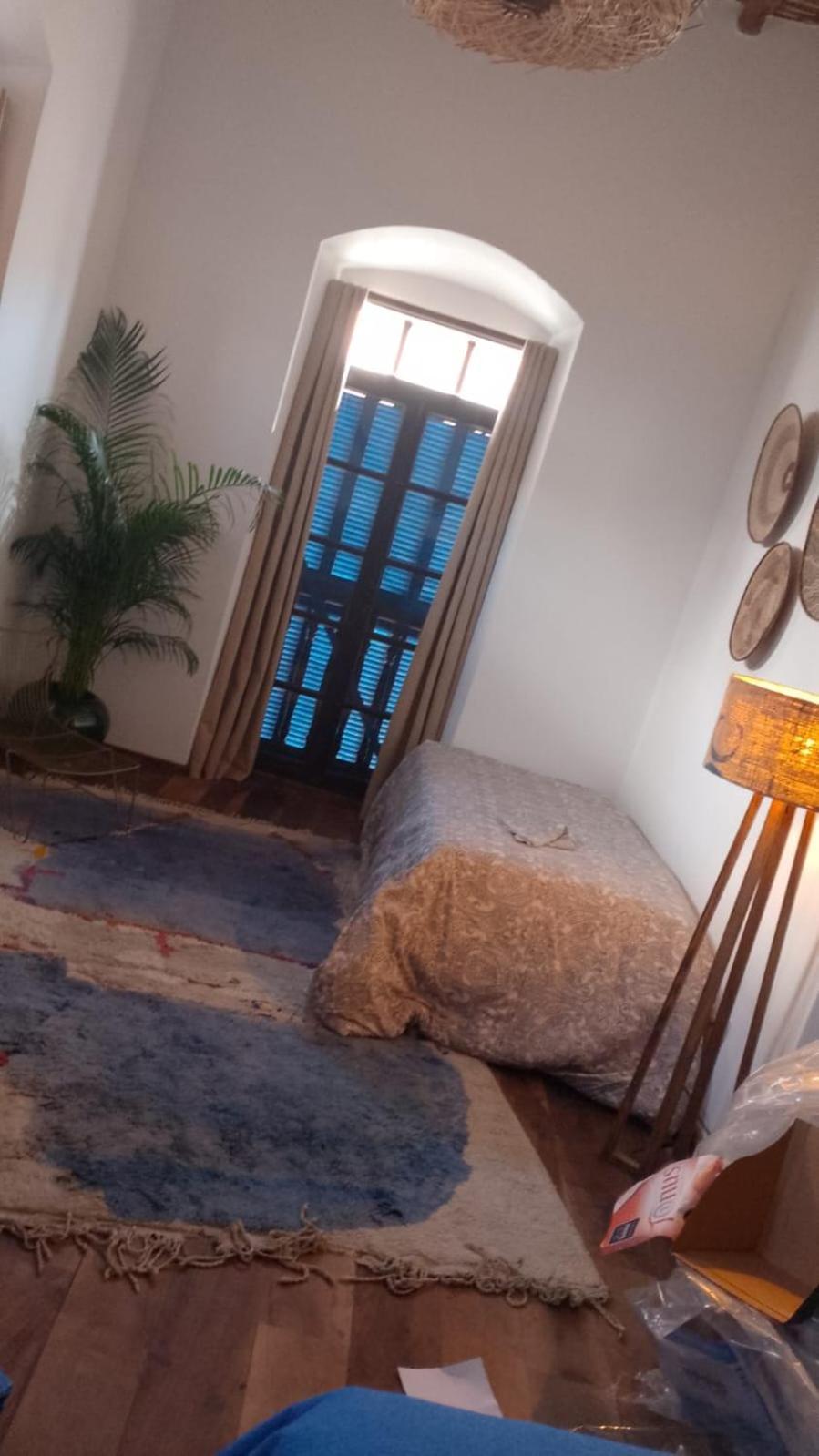 Loft Incroyable En Medina Apartment Essaouira Ngoại thất bức ảnh
