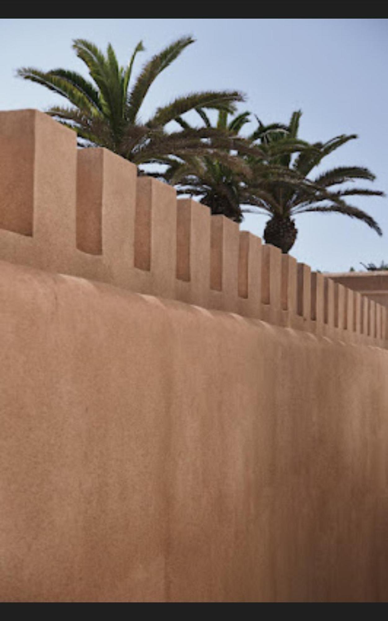 Loft Incroyable En Medina Apartment Essaouira Ngoại thất bức ảnh