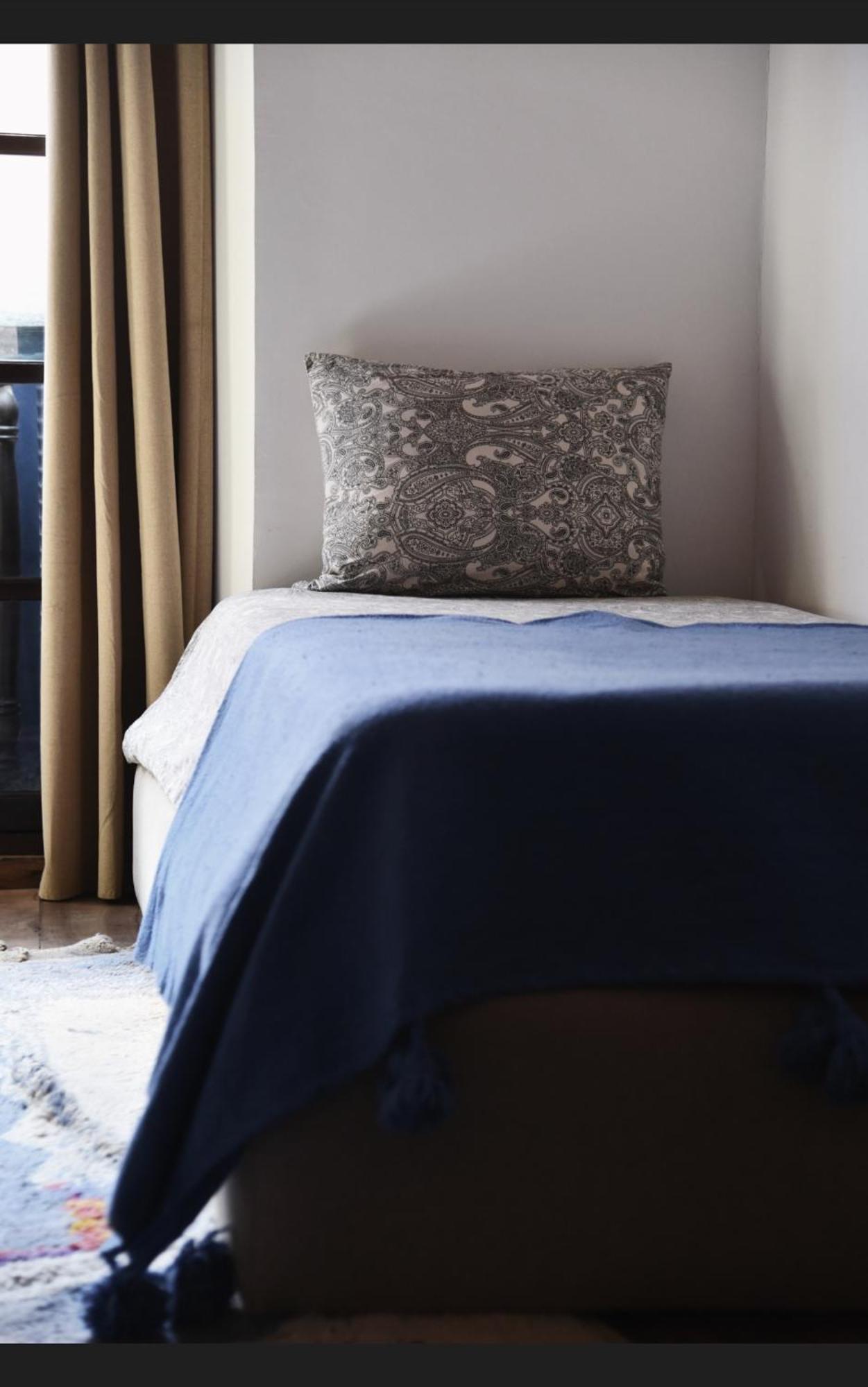 Loft Incroyable En Medina Apartment Essaouira Ngoại thất bức ảnh