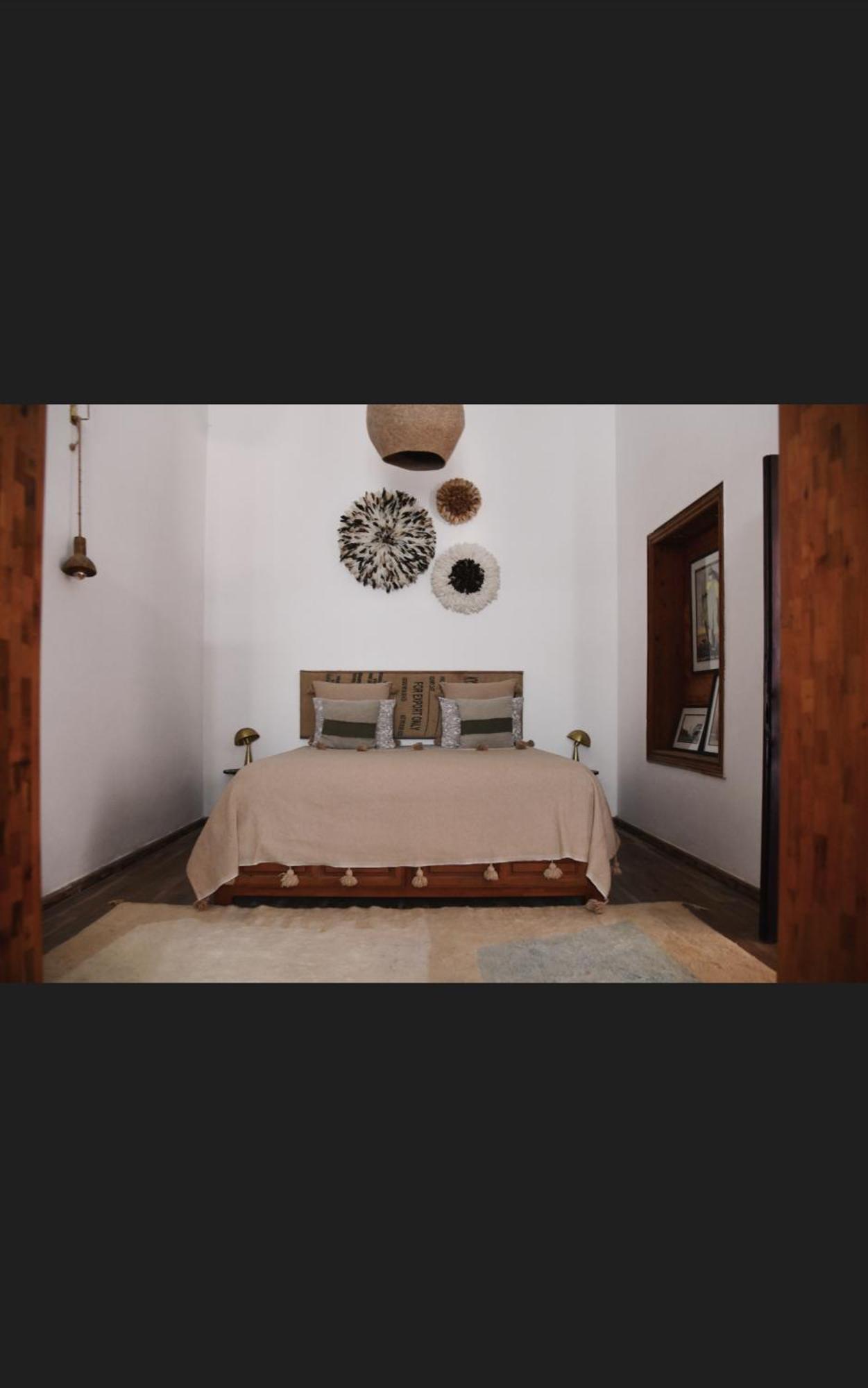 Loft Incroyable En Medina Apartment Essaouira Ngoại thất bức ảnh