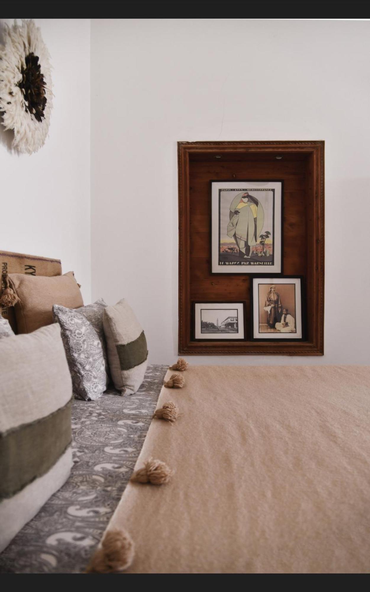 Loft Incroyable En Medina Apartment Essaouira Ngoại thất bức ảnh