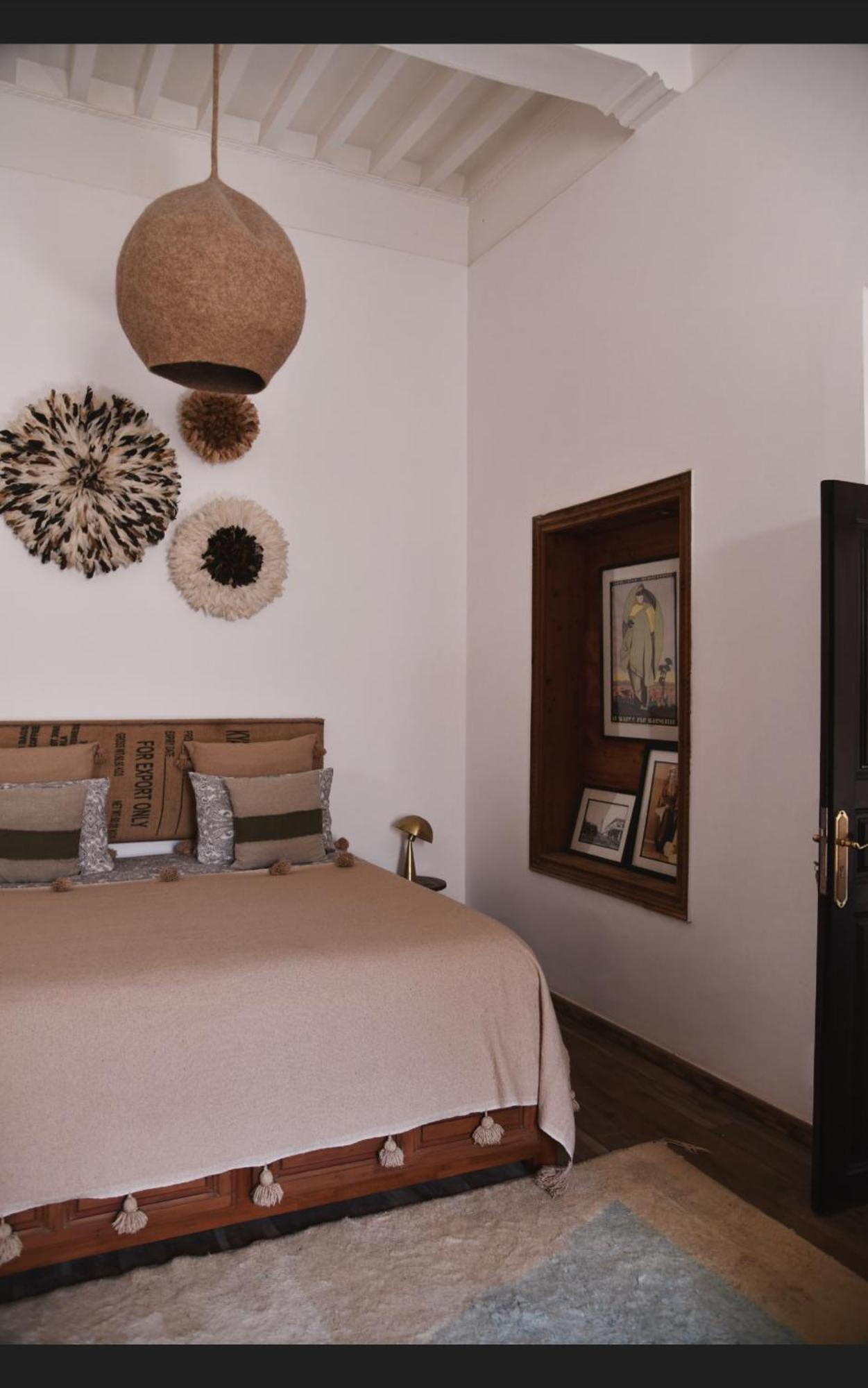 Loft Incroyable En Medina Apartment Essaouira Ngoại thất bức ảnh
