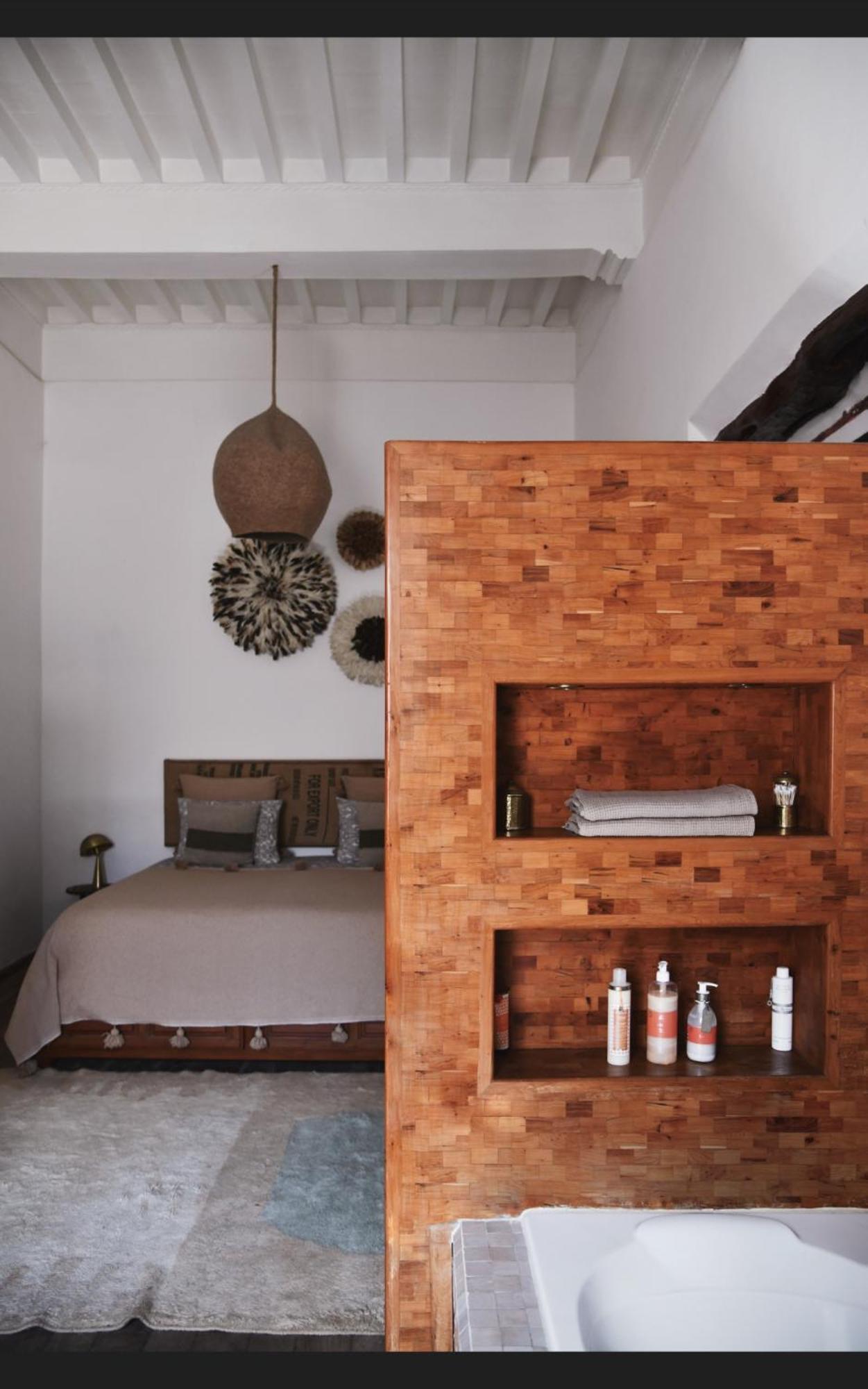 Loft Incroyable En Medina Apartment Essaouira Ngoại thất bức ảnh