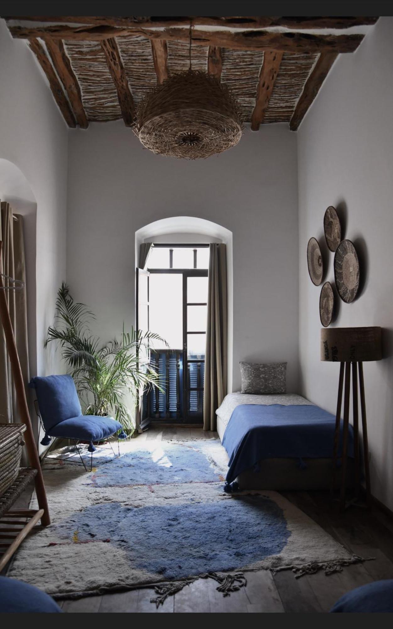 Loft Incroyable En Medina Apartment Essaouira Ngoại thất bức ảnh