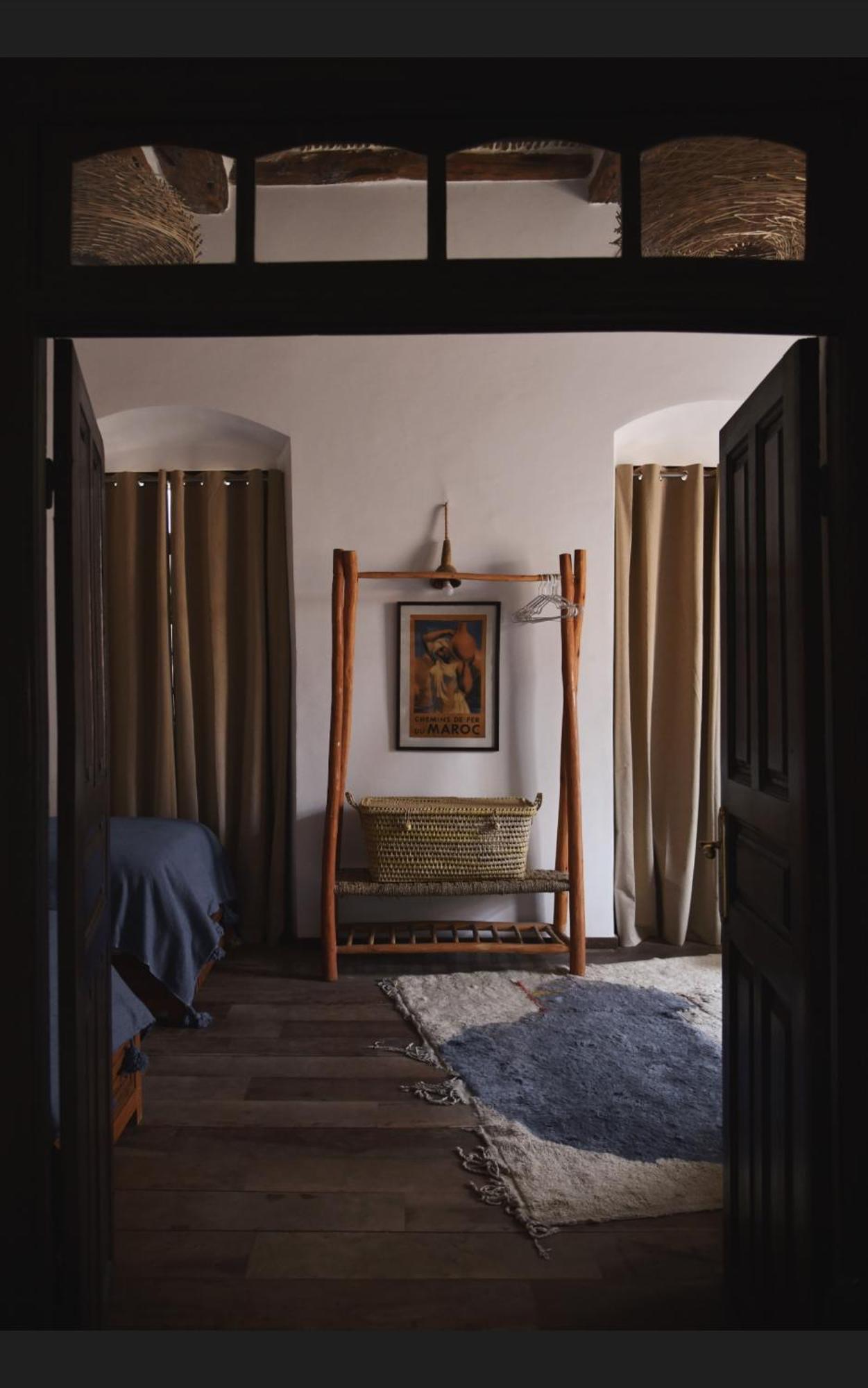 Loft Incroyable En Medina Apartment Essaouira Ngoại thất bức ảnh